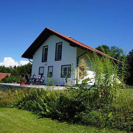 Ferienhaus Englburg In Absolut Ruhiger Lage Tittling Екстериор снимка