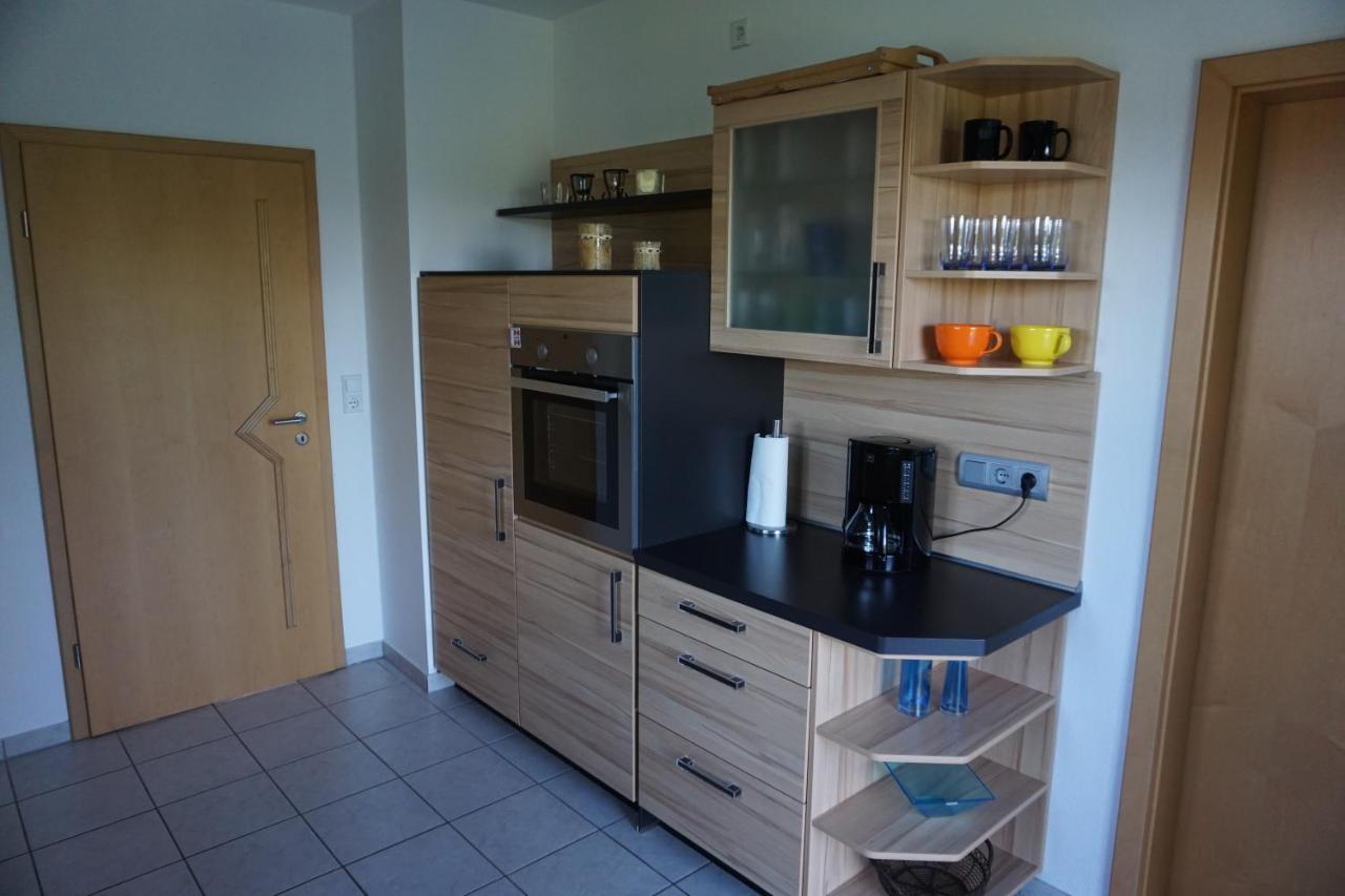 Ferienhaus Englburg In Absolut Ruhiger Lage Tittling Екстериор снимка