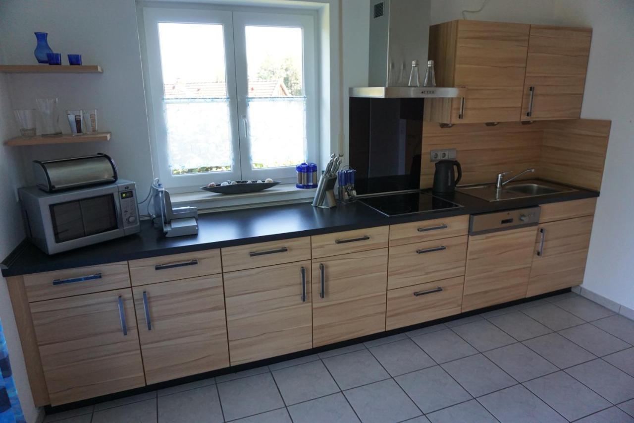 Ferienhaus Englburg In Absolut Ruhiger Lage Tittling Екстериор снимка