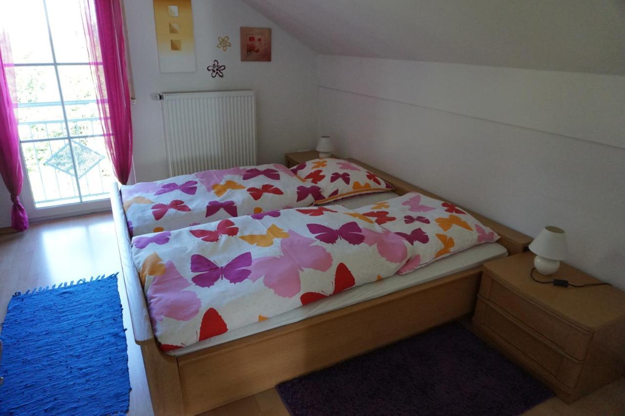 Ferienhaus Englburg In Absolut Ruhiger Lage Tittling Екстериор снимка