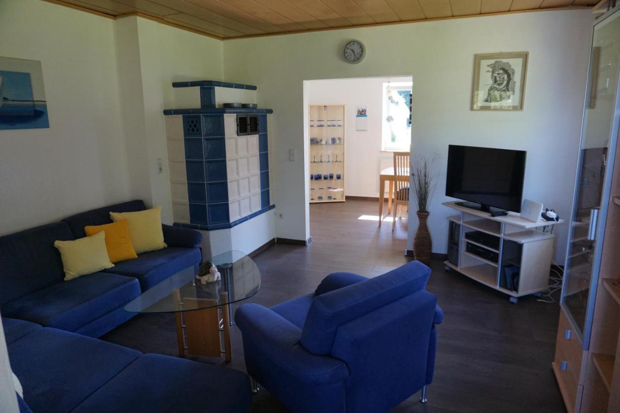 Ferienhaus Englburg In Absolut Ruhiger Lage Tittling Екстериор снимка